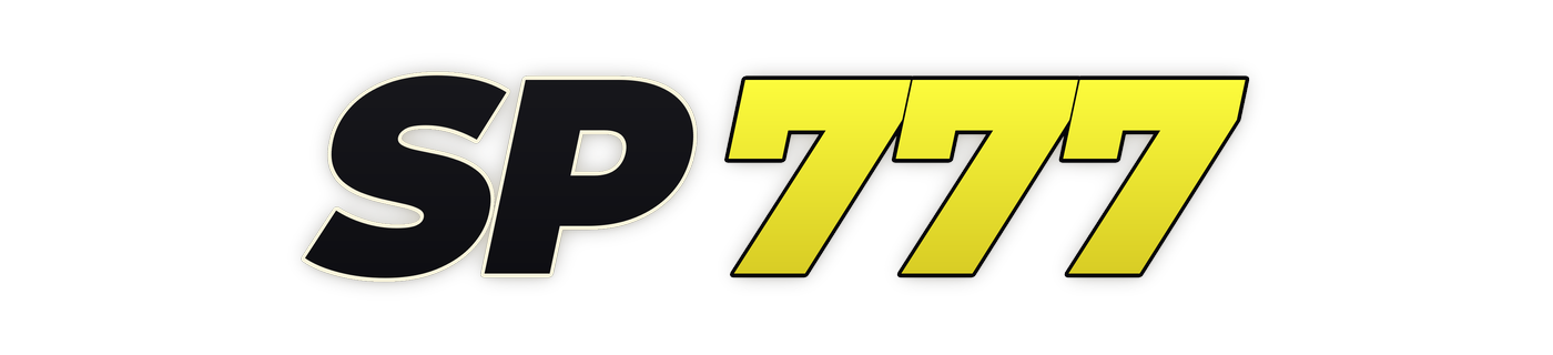 sp777 Logo